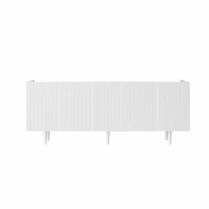 Hanah Home Capella 200 - Blanco